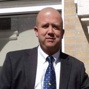 Meet your Posher, Joe